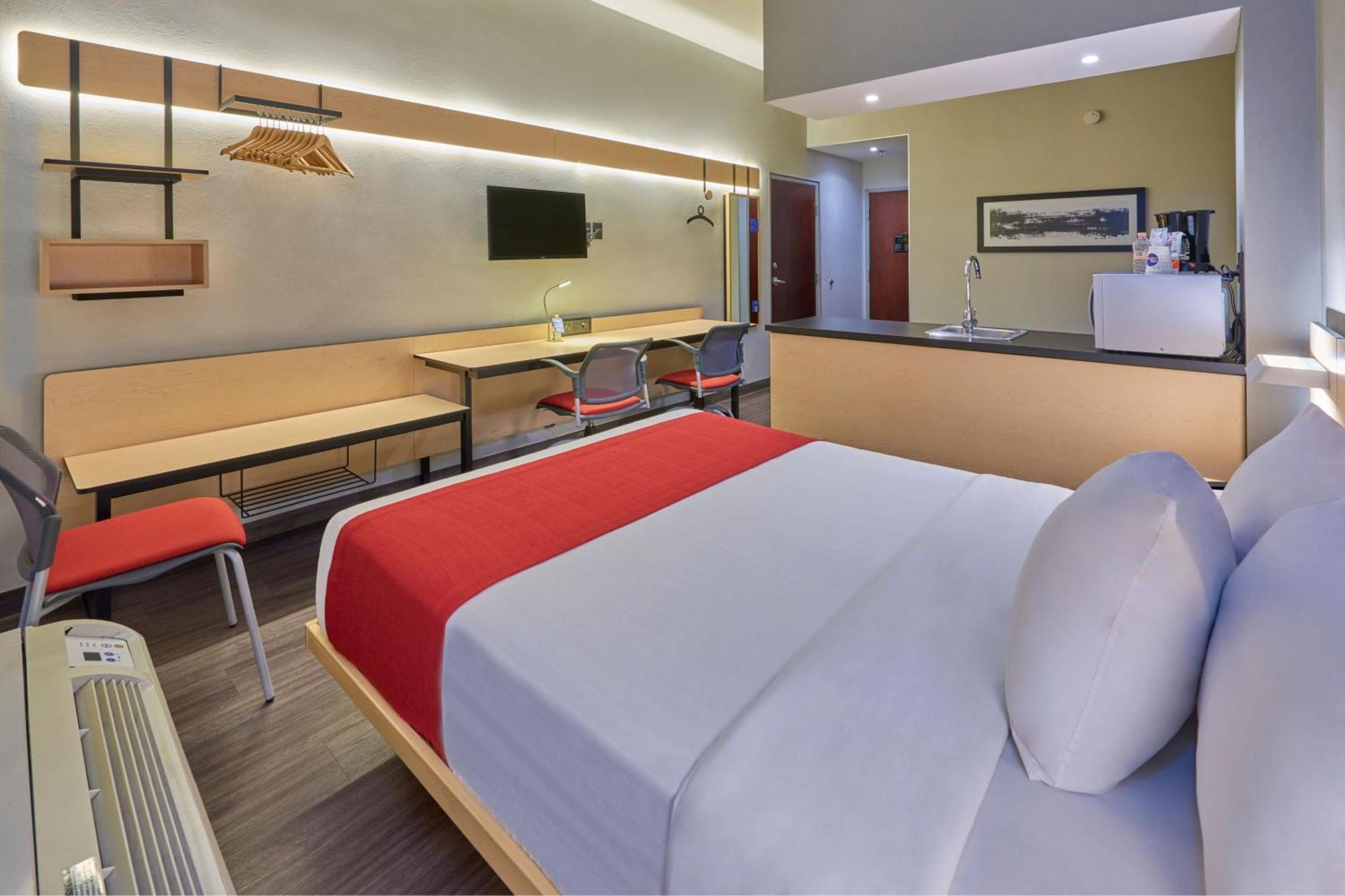 City Express By Marriott Saltillo Norte Eksteriør billede