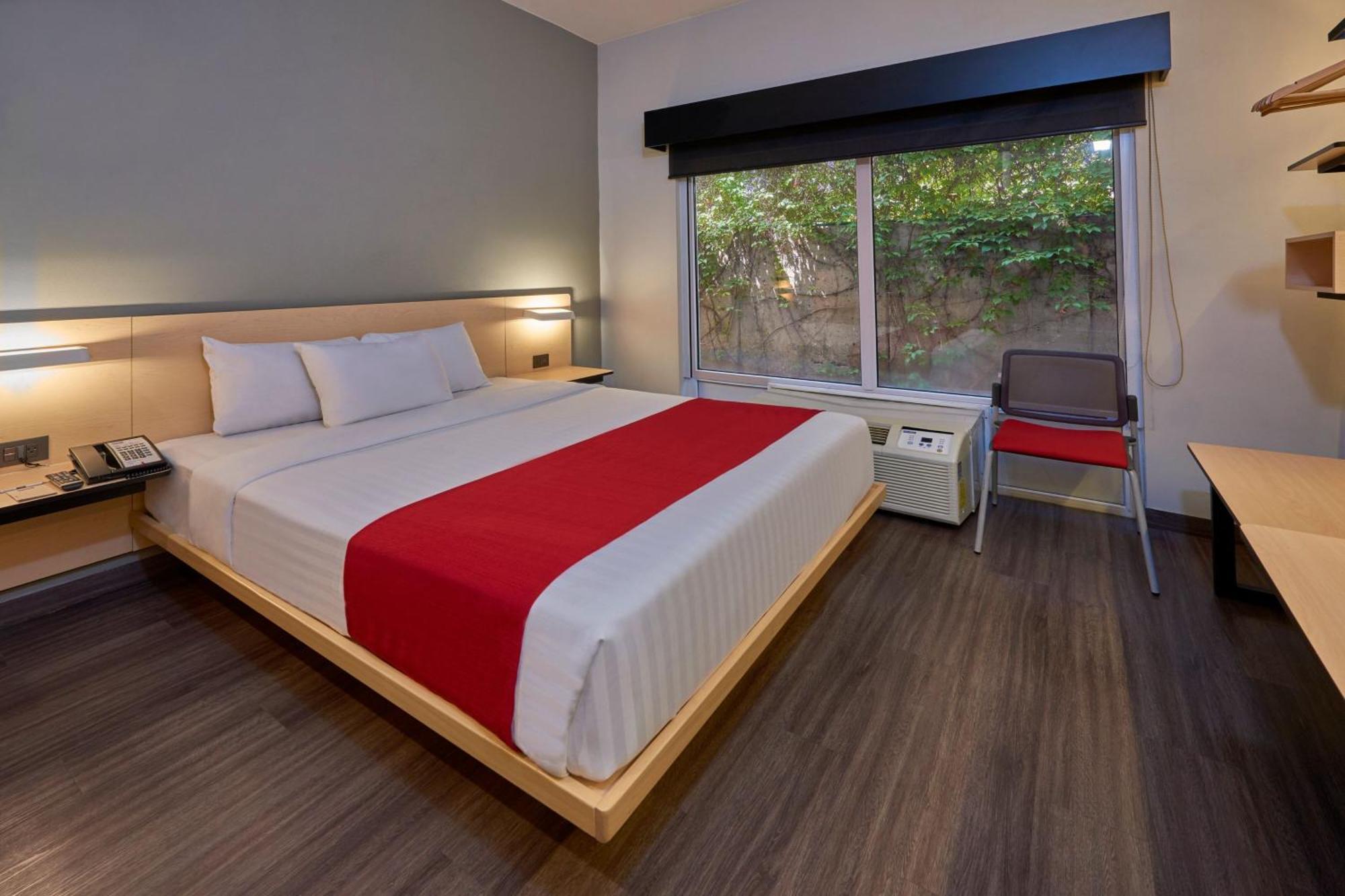 City Express By Marriott Saltillo Norte Eksteriør billede