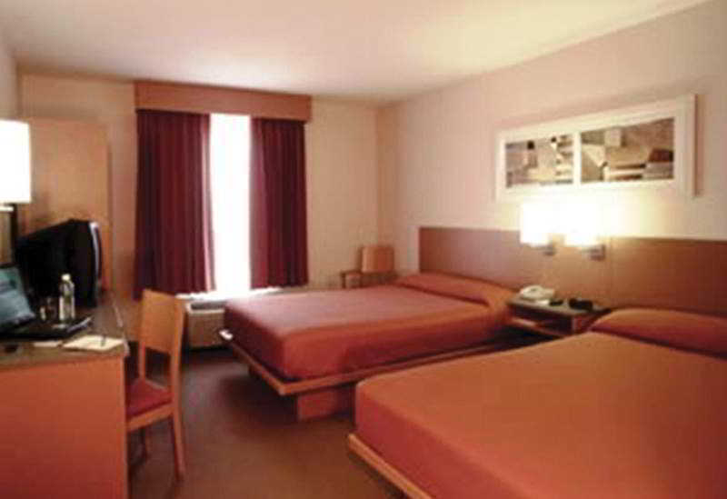 City Express By Marriott Saltillo Norte Eksteriør billede